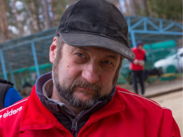 Лютиков Александр Николаевич